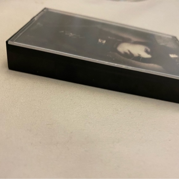 Janet Jackson - Rhythm Nation - 1989 Cassette /R&B Soul Vocal Pop - Picture 8 of 16